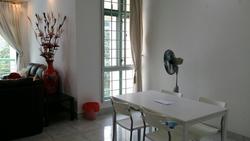 Hillview Park (D23), Condominium #93440482